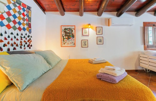 Bitonto Bed & Breakfast | Aspromonte Yellow House