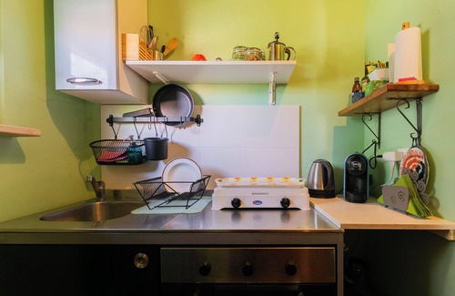 Bitonto Bed & Breakfast | Aspromonte Yellow House