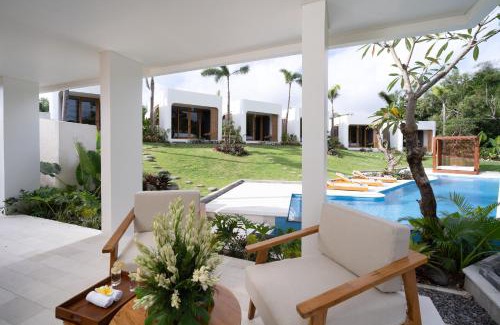 Pecatu Hotel | Asri Village Two