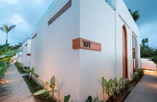 Pecatu Hotel | Asri Village Two