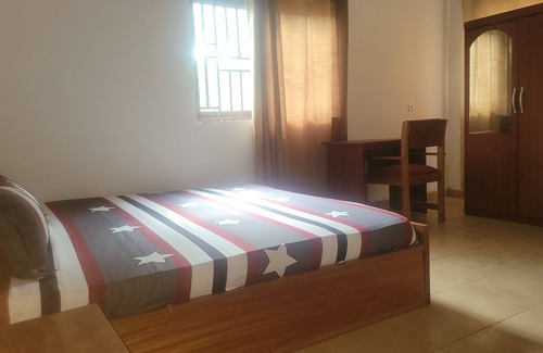 Esiama Hotel | Assembly Hotel - Esiama