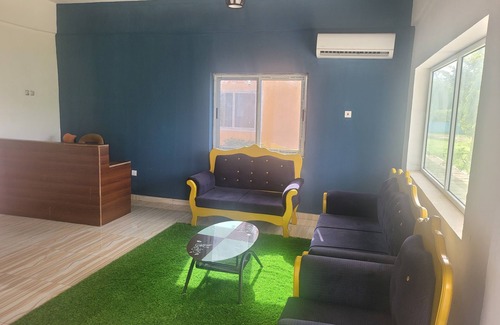 Jomoro Hotel | Assembly Hotel