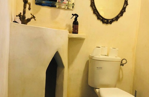 Asilah House | Assilah's Charm & Comfort at "Riad Mama Aicha" few steps away from beach.