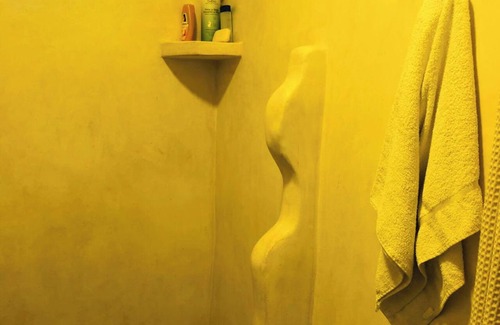 Asilah House | Assilah's Charm & Comfort at "Riad Mama Aicha" few steps away from beach.