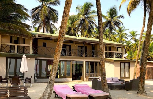 Cote d'Ivoire Villa | Assinie - Villa Regine