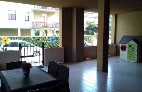 Santa Maria degli Angeli Apartment | ASSISI-APARTMENT GIOIA (ground floor)