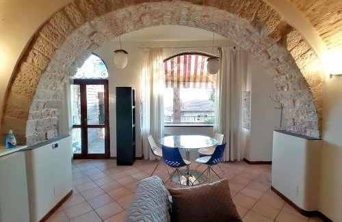 Assisi House | Assisi Garden Suite