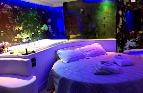 Santa Maria degli Angeli Hotel | Assisi Luxury SPA Suite Superior