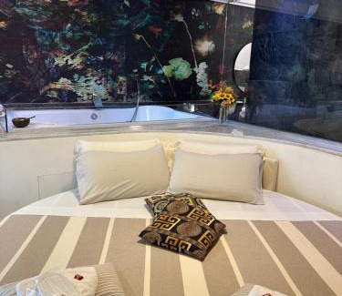 Santa Maria degli Angeli Hotel | Assisi Luxury SPA Suite Superior