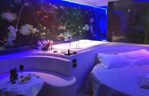 Santa Maria degli Angeli Hotel | Assisi Luxury SPA Suite Superior