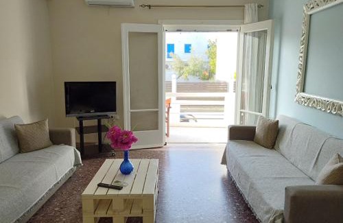 Kato Assos Apartment | Assos Beach