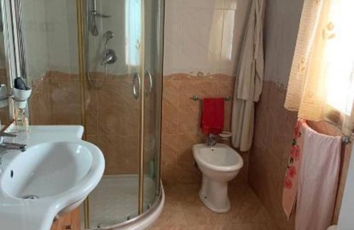 Cassibile Apartment | Assunta Apartment 1st Floor Air Conditioned - wifi