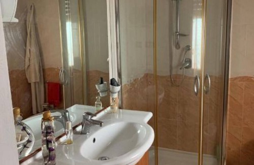 Cassibile Apartment | Assunta apartment 1st floor air-conditioned - wi-fi