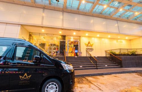 Balikpapan Hotel | Astara Hotel Balikpapan