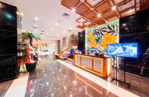 Balikpapan Hotel | Astara Hotel Balikpapan