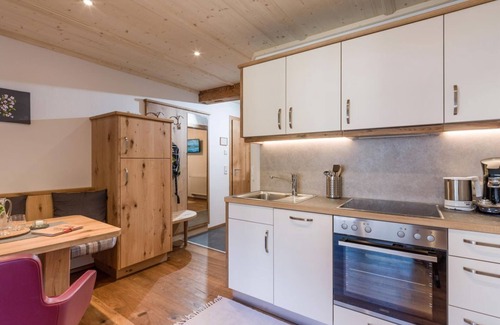 Going am Wilden Kaiser Apartment | Astberg - Apartment Hinterholzer