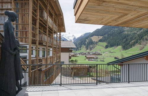 Grossarl Cottage | Astei Suite Premium - Astei Suites
