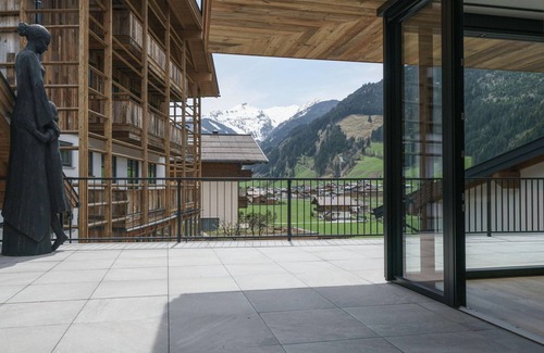 Grossarl Cottage | Astei Suite Premium - Astei Suites