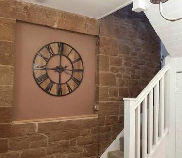 West Quantoxhead House | Astella Lodge.