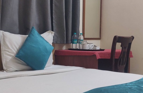 Krishnarajapura Hotel | Aster Vue Hotel