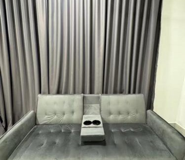 Seri Kembangan Apartment | Astetica The mines UPM 3