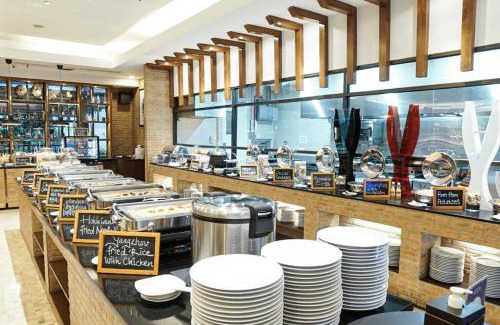 Bogor Selatan Resort | Aston Bogor Hotel and Resort