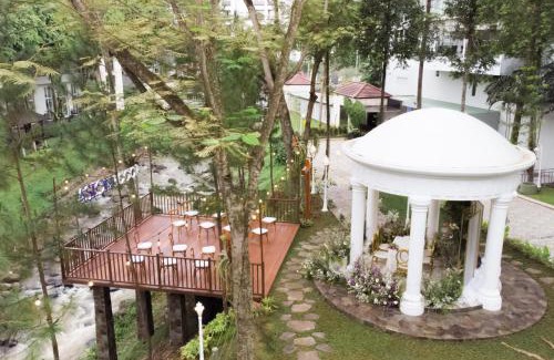 Bogor Selatan Resort | Aston Bogor Hotel and Resort