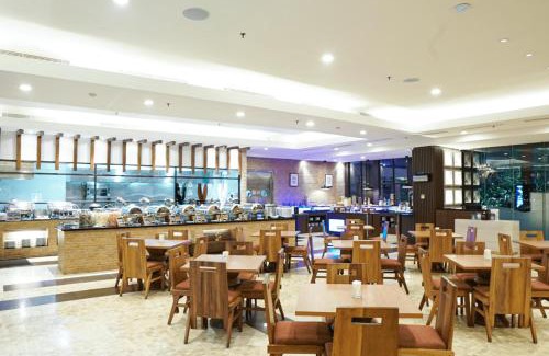 Bogor Selatan Resort | Aston Bogor Hotel and Resort