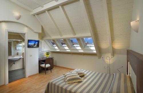 Bolognina Hotel | Astor Hotel