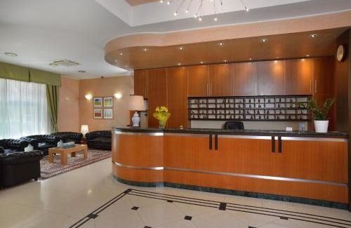 Bolognina Hotel | Astor Hotel