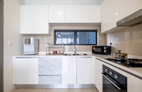 Kuala Lumpur Condo | Astoria Ampang Condotel by Emily in Town