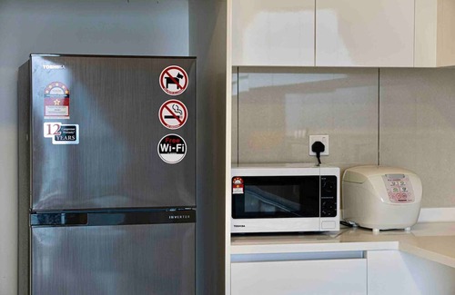Kuala Lumpur Condo | Astoria Ampang Condotel by Emily in Town