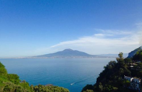 Vico Equense Hotel | Astoria Hotel