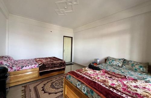 Lebong and Mineral Spring Tea Garden House | Astoria Rest Nest Homestay