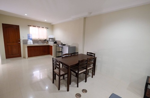 Dumaguete Apartment | Astra Bella Apartment - Unit 2