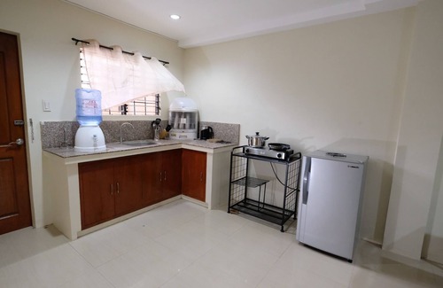 Dumaguete Apartment | Astra Bella Apartment - Unit 2