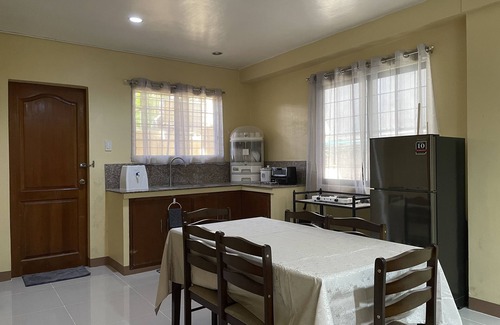Dumaguete Apartment | Astra Bella Apartment - Unit 4