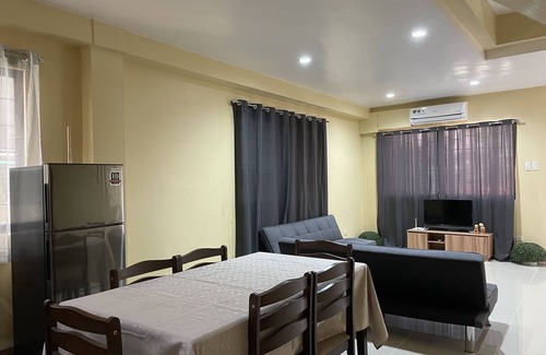 Dumaguete Apartment | Astra Bella Apartment - Unit 4