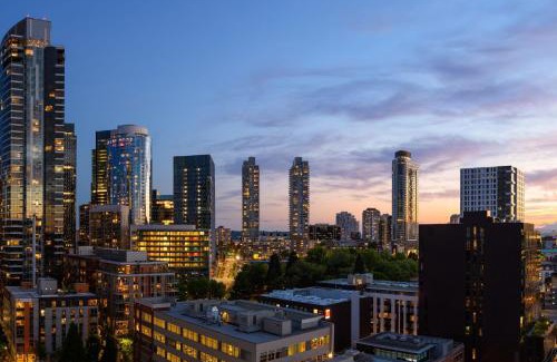 South Lake Union Hotel | Astra Hotel, Seattle, a Tribute Portfolio Hotel by Marriott