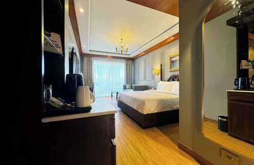 Kumarhatti Hotel | Astra Resort and Caffe Kasauli