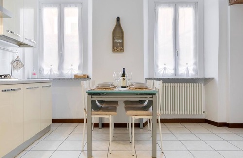 Como House | Astra-Timeless Elegance in Como City Center