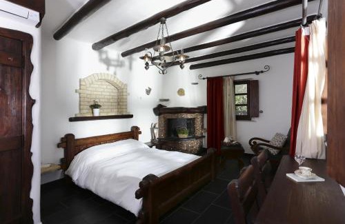 Trochalia House | Astrolithos Boutique