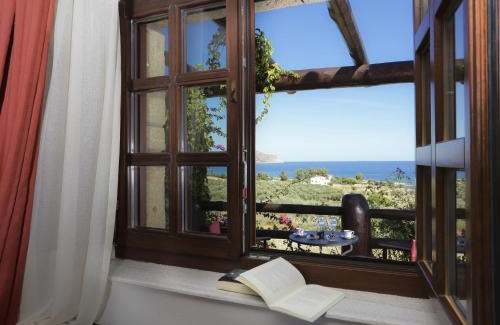 Trochalia House | Astrolithos Boutique