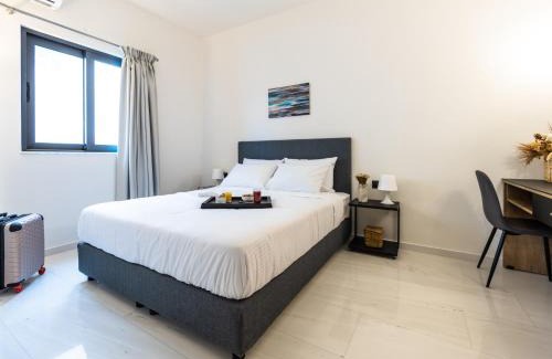 Analipsi Apartment | Astron Aparthotel by Estia