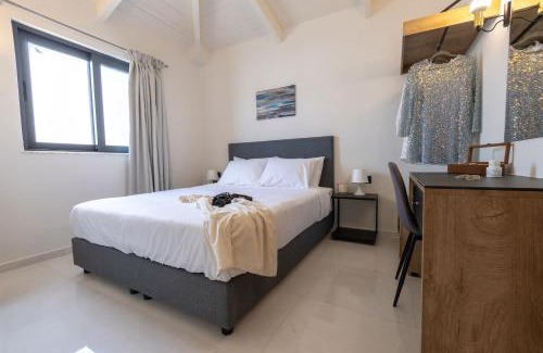Analipsi Apartment | Astron Aparthotel by Estia