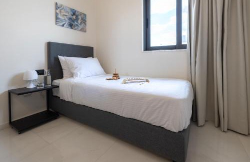 Analipsi Apartment | Astron Aparthotel by Estia