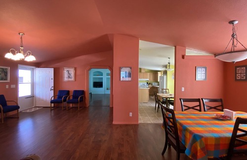 Rodeo House | Astronomers Birders Hikers Portal Rodeo Lodging, Fly In Option! 4 Bedrooms