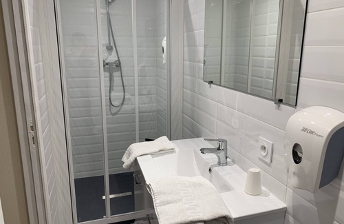 Romorantin-Lanthenay Hotel | Astrotel Romorantin