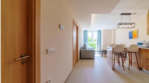 Oviedo City Centre Apartment | ASTURES Apartamentos