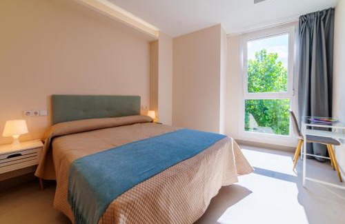 Oviedo City Centre Apartment | ASTURES Apartamentos